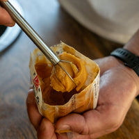 Leye Metlica za miso pasto