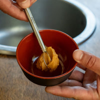 Leye Metlica za miso pasto