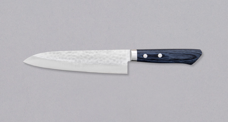 Masutani Gyuto Kokuryu 180 mm