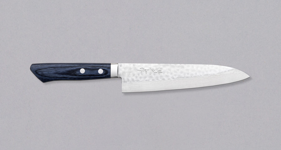 Masutani Gyuto Kokuryu 180 mm