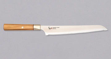 Mcusta Pankiri Aogami Super Migaki 230 mm