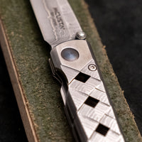 Mcusta Shinra Katana Pocket Knife [MC-0037D]