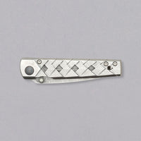 Mcusta Shinra Katana Pocket Knife [MC-0037D]