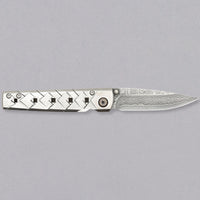 Mcusta Shinra Katana Pocket Knife [MC-0037D]