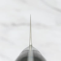 Mcusta Sujihiki Classic D Damascus 270 mm - Brown/Black