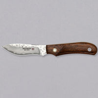 Mcusta Mike Irie Sport 300 Damascus VG-10 Core Ironwood Fixed Blade [MC-233DI]