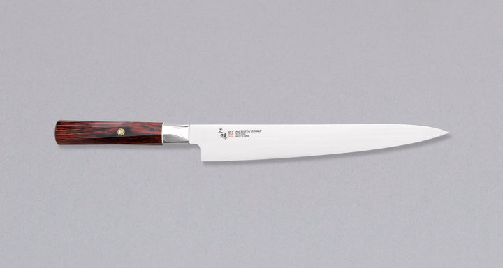 Mcusta Slicer Supreme Twisted 240 mm_1
