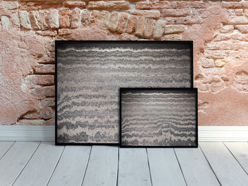 Mcusta Zanmai [Knife Vision series] - print
