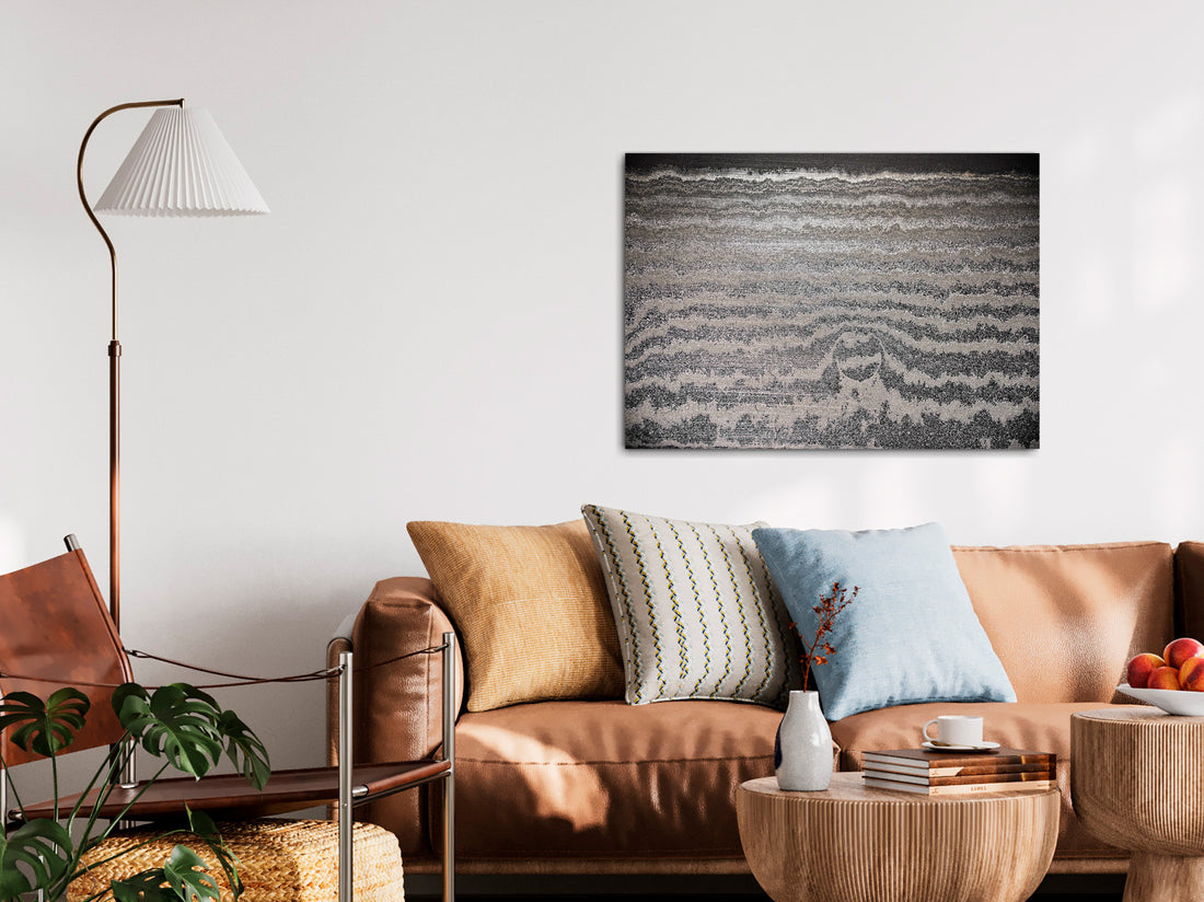 Mcusta Zanmai [Knife Vision series] - print