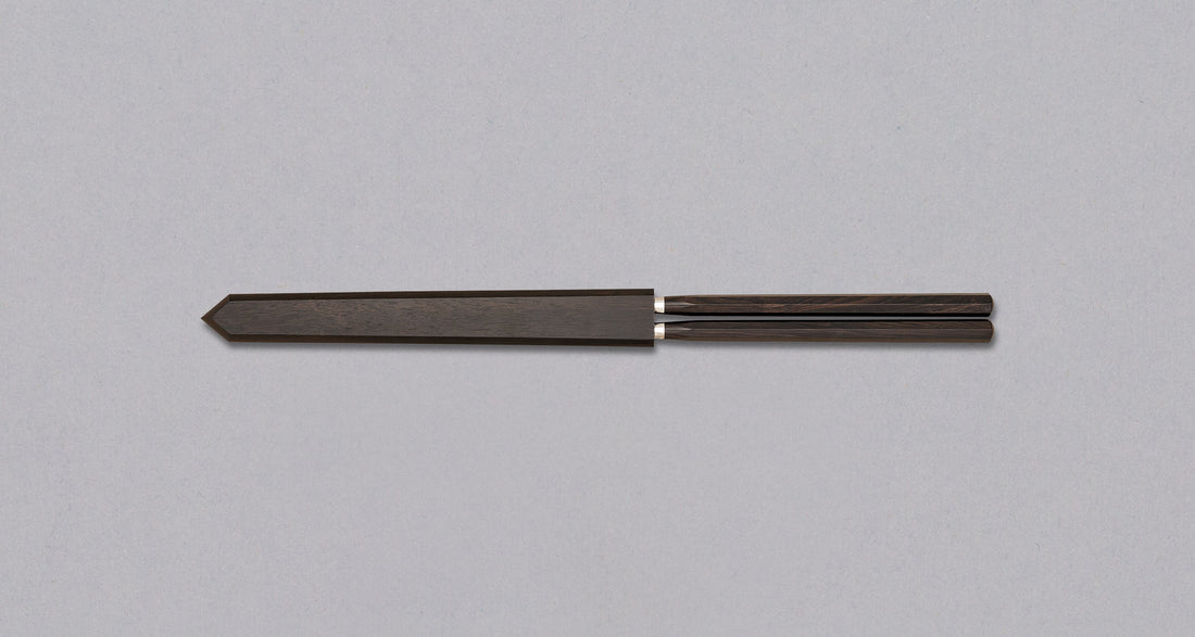 Hatsukokoro Moribashi Servirne Palčke 165 mm