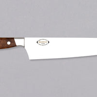 NENOX-X Gyuto Migaki 240 mm [Ironwood]