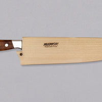 NENOX-X Gyuto Migaki 240 mm [Ironwood]