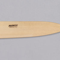 NENOX-X Gyuto Migaki 240 mm [Ironwood]