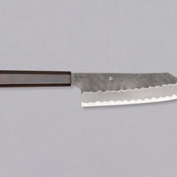 Nigara Bunka Aogami Super Migaki Tsuchime 180 mm