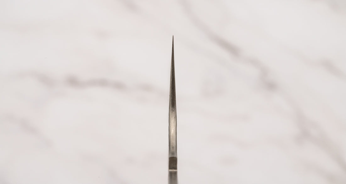 Nigara Santoku VG-XEOS 170 mm - REZILO