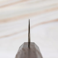 Nigara Sujihiki SG2 Damascus 255 mm