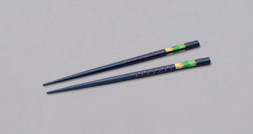Kawaii Chopsticks — Animal Cube Frog [for kids]