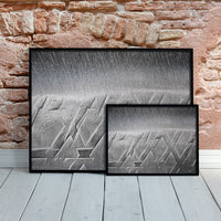 Saji 1 [Knife Vision series] - print