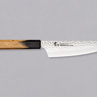 Sakai Takayuki Kokushin Kengata VG-10 Damascus 160 mm