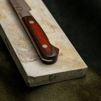 Sakai Takayuki Petty Damascus 80 mm