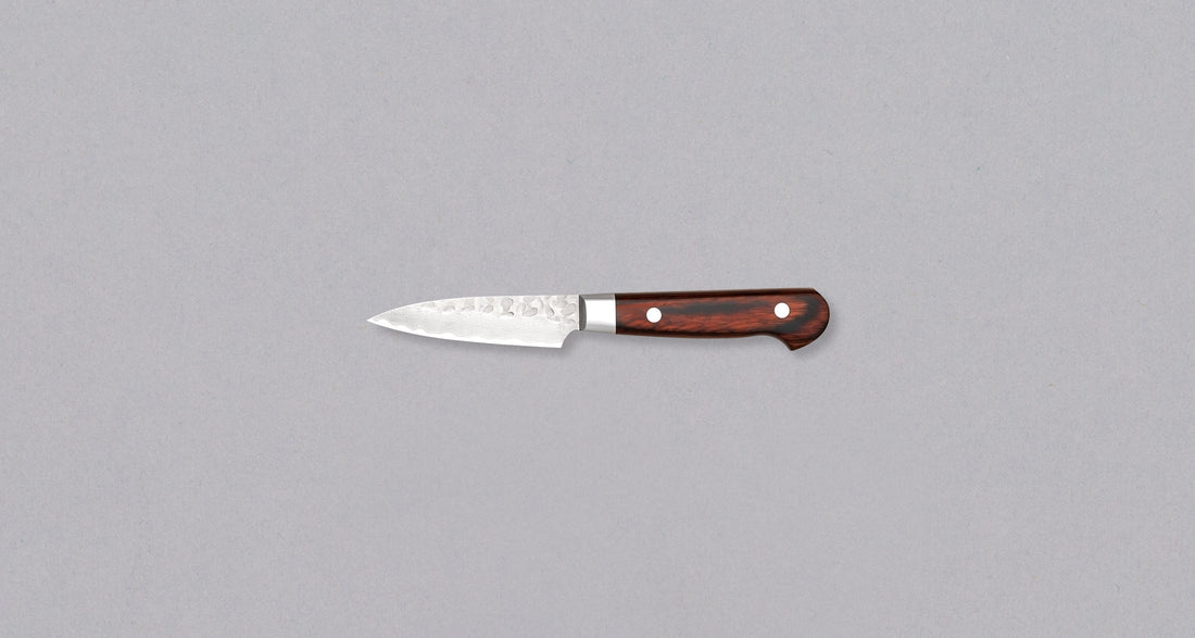 Sakai Takayuki Petty Damascus 80 mm