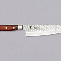 Sakai Takayuki Santoku Damascus 180 mm