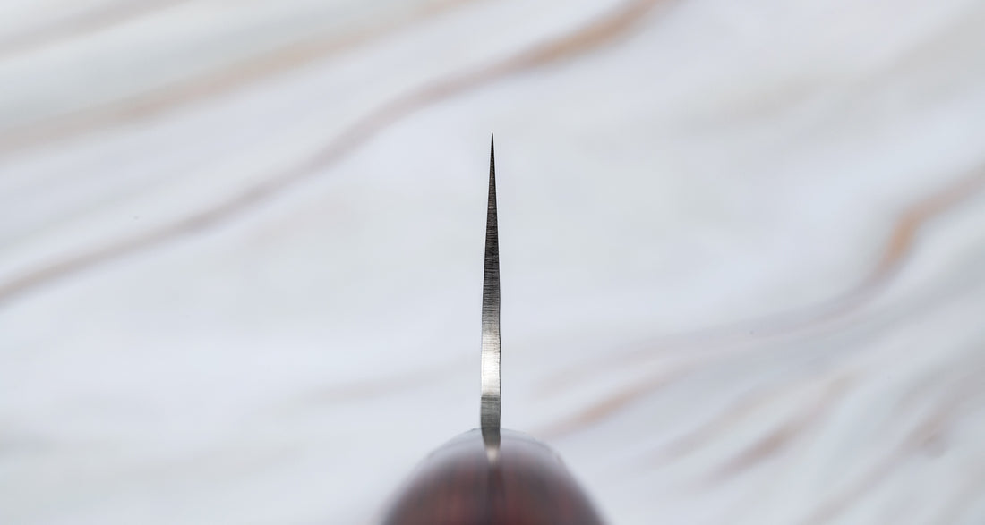 Sakai Takayuki Santoku Damascus 180 mm