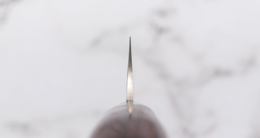 Sakai Takayuki Slicer Damascus 240 mm