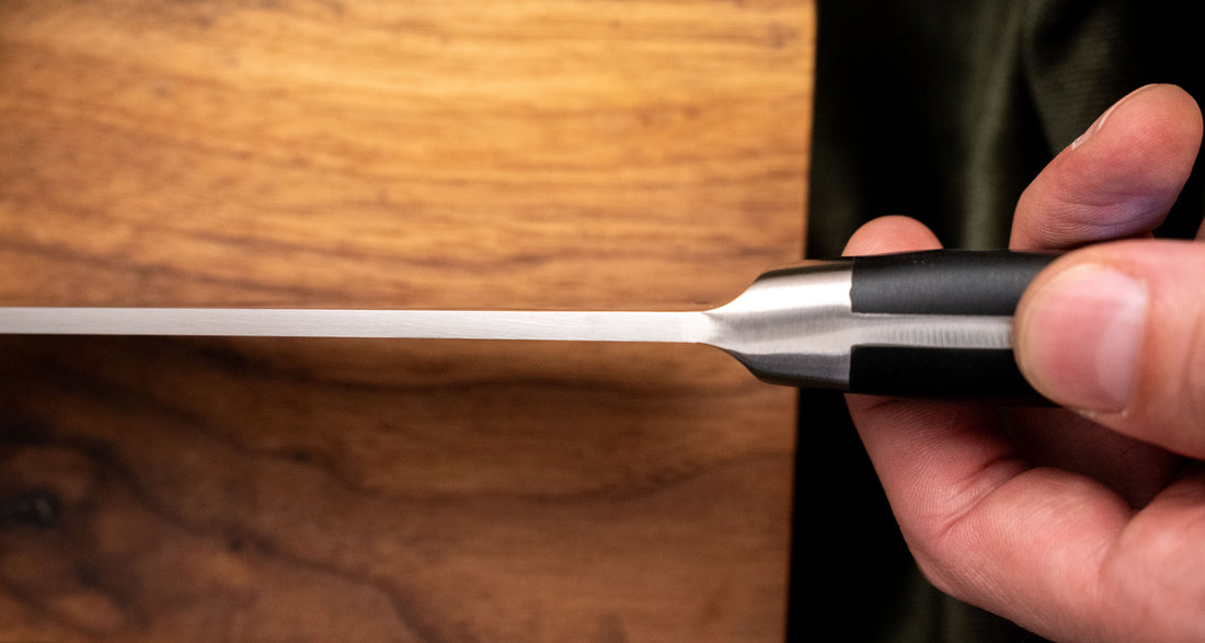 Sakai Takayuki Yo-Deba Inox 240 mm