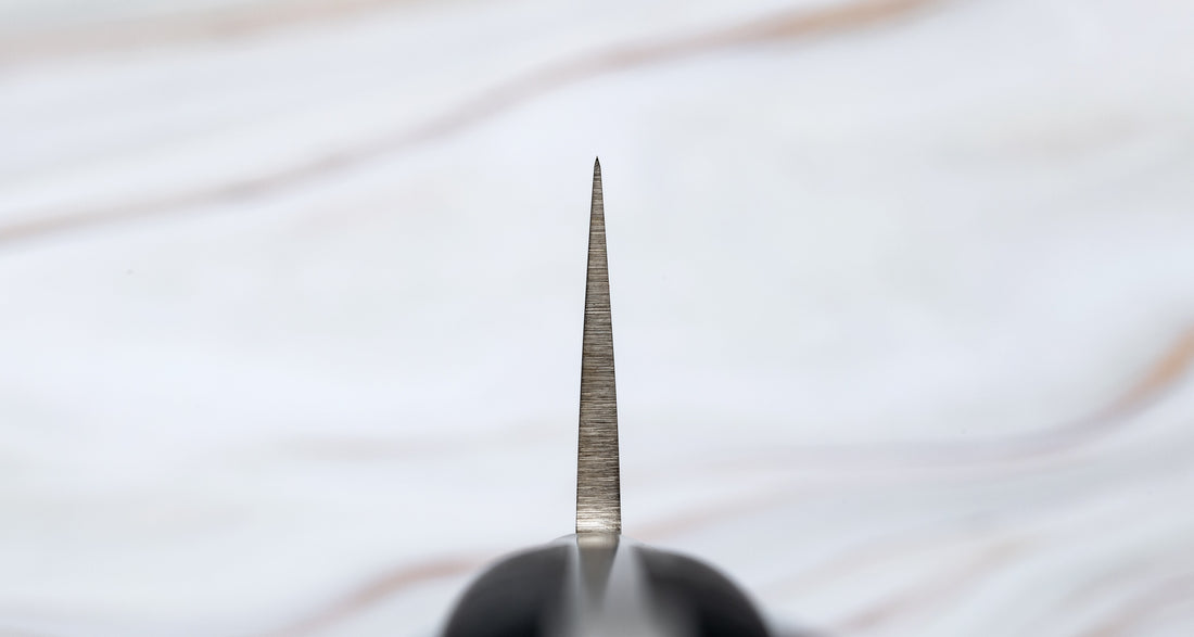 Sakai Takayuki Yo-Deba Inox 240 mm