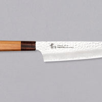 Sakai Takayuki Kengata VG-10 Damascus Wa 190 mm