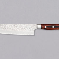 Sakai Takayuki Nakiri VG-10 Damascus 160 mm