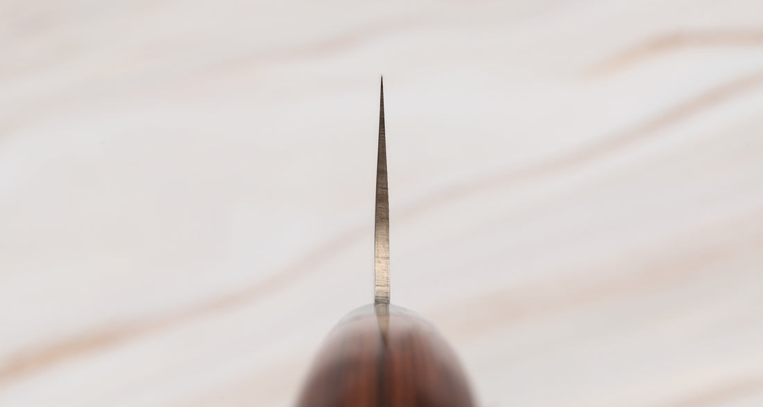 Sakai Takayuki Nakiri VG-10 Damascus 160 mm