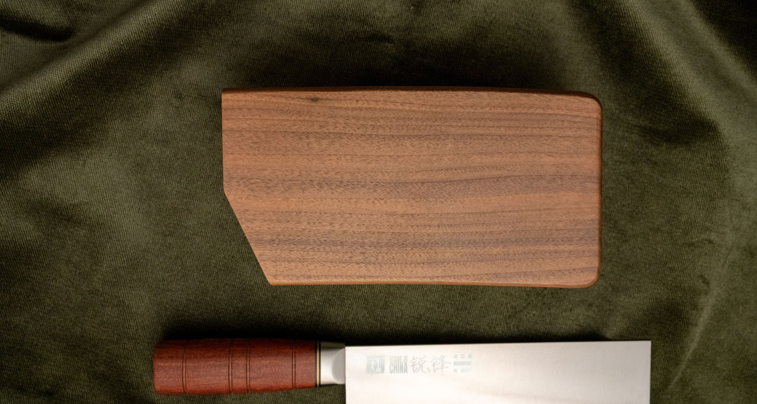 Lesena Saya Kitajska Sekirica 190 mm