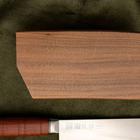 Lesena Saya Kitajska Sekirica 190 mm