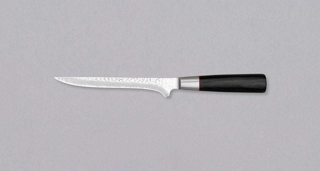 Senzo Classic Boning 180 mm