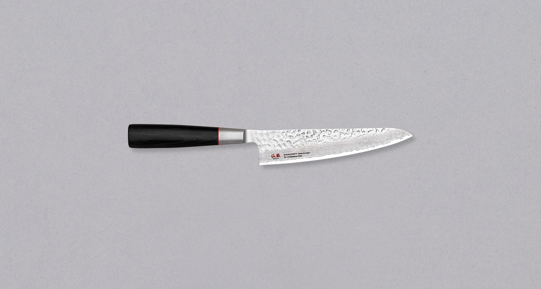 Senzo Classic Mini Santoku 140 mm