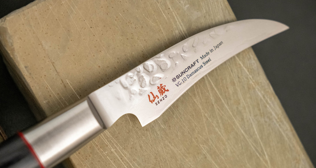 Senzo Classic Peeling 70 mm