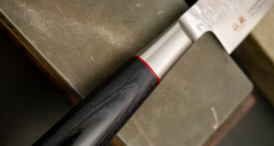 Senzo Classic Petty 150 mm