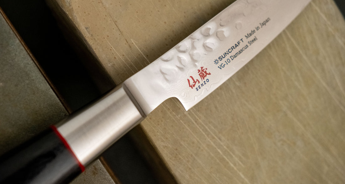 Senzo Classic Petty 80 mm