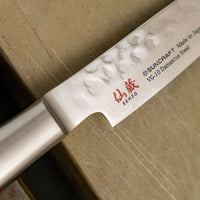 Senzo Classic Petty 80 mm