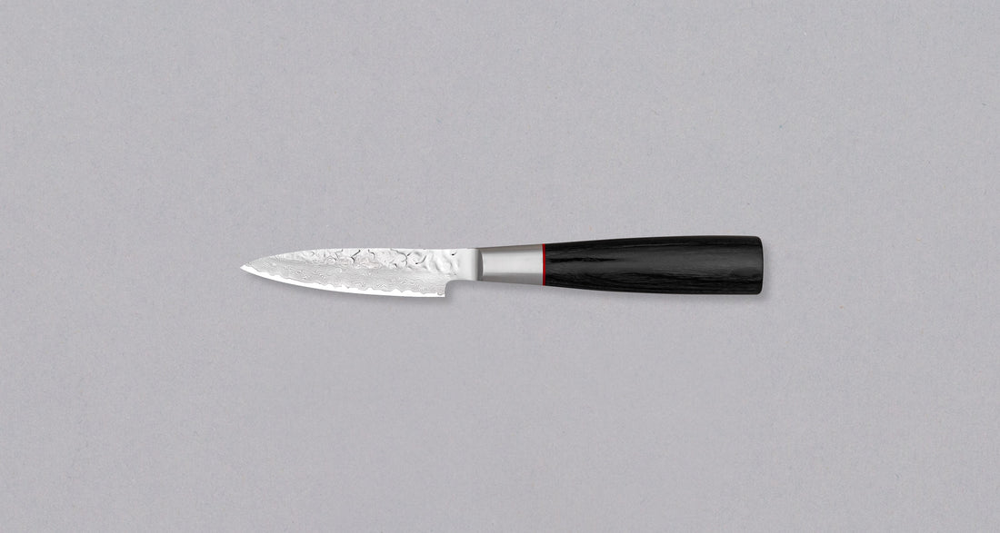 Senzo Classic Petty 80 mm