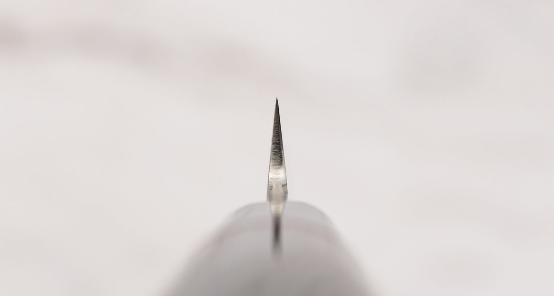 Senzo Classic Petty 80 mm