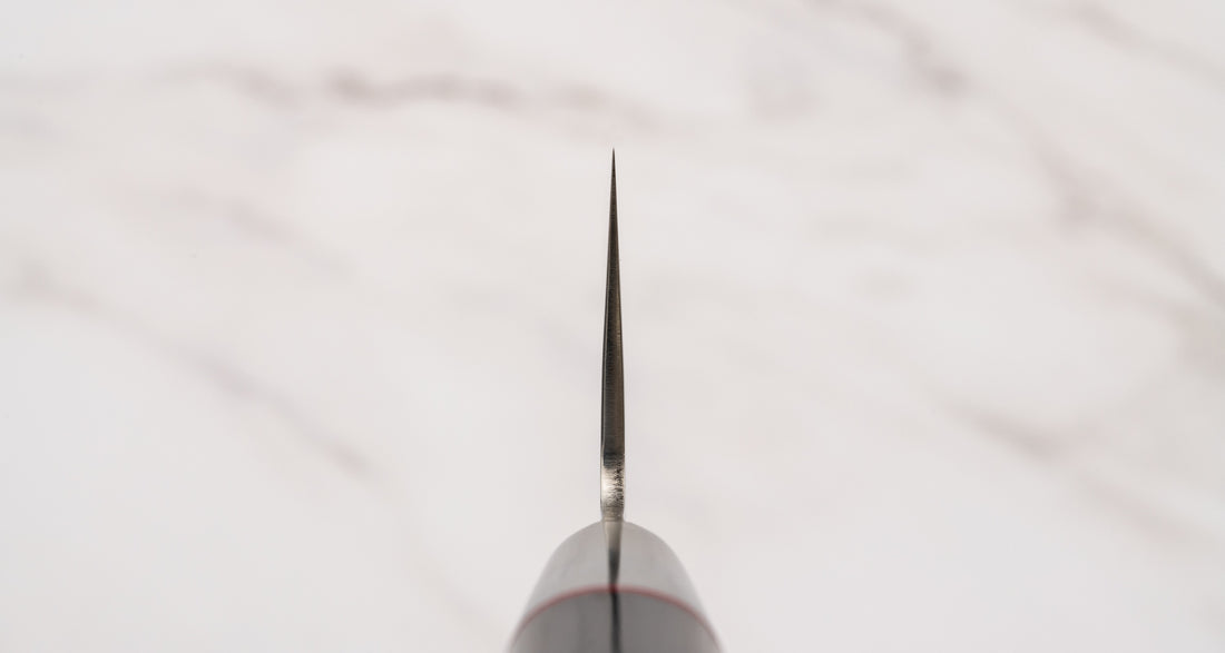 Senzo Classic Santoku 165 mm