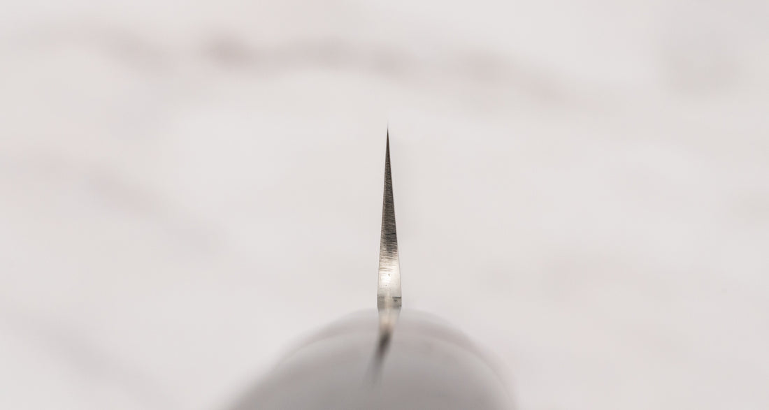 Senzo Classic Pankiri (nož za kruh) 220 mm