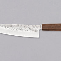 Senzo Retro Gyuto Ginsanko 200 mm