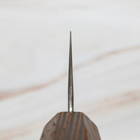 Senzo Retro Gyuto Ginsanko 200 mm