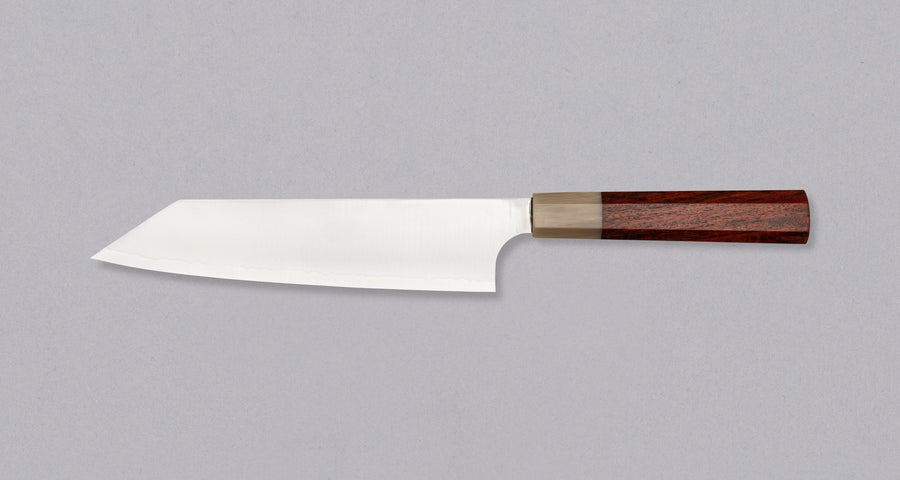 Senzo SG2 Bunka Matte Sandalwood 200 mm [limited]