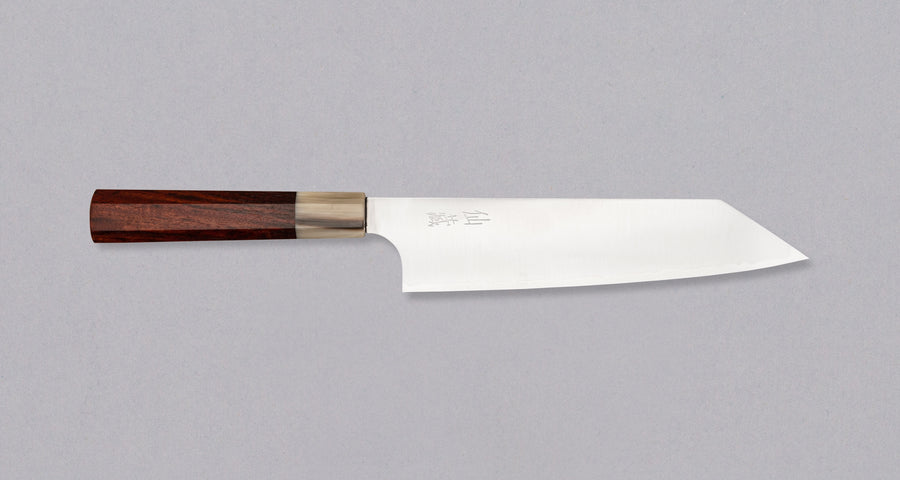 Senzo SG2 Bunka Matte Sandalwood 200 mm [limited]