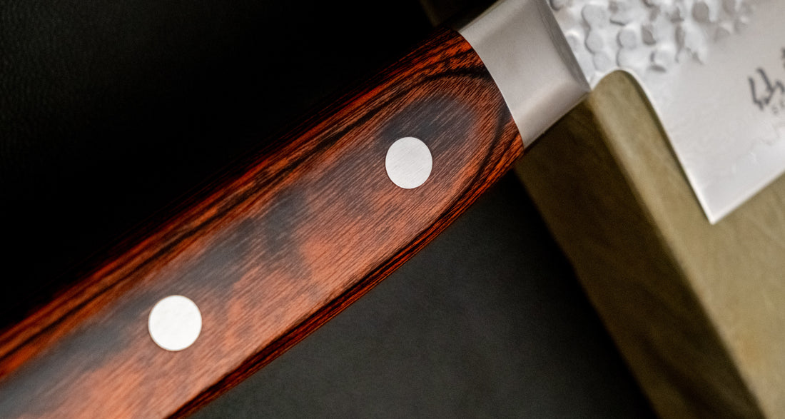 Senzo Universal Gyuto 210 mm